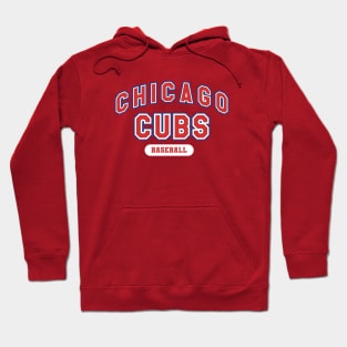 CUBS Hoodie